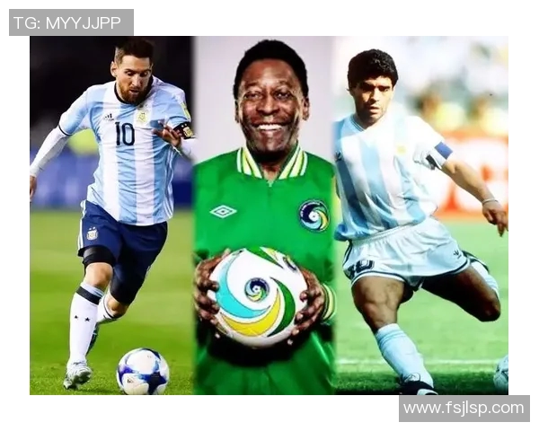 全球男足球明星名字全解析盘点各国顶尖球员与他们的传奇故事