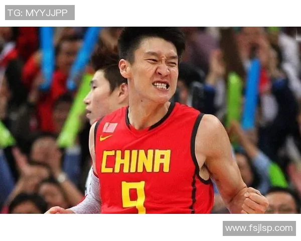 孙悦的篮球传奇：从青涩少年到CBA巨星的奋斗历程与辉煌成就